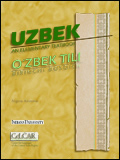 Uzbek Textbook