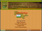 Uzbek Multimedia CD-Rom
