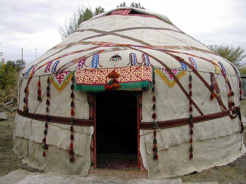 yurta